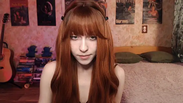 Friendly Ellie online show from 28, 9, 2025