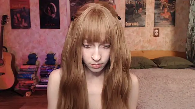 Friendly Ellie online show from 29, 11, 2025