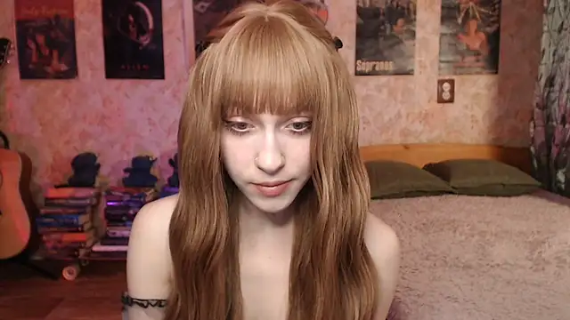 Friendly Ellie online show from 7, 1, 2026