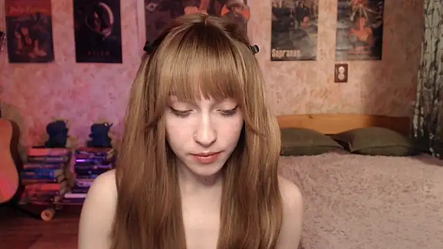 Friendly Ellie online show from 13, 3, 2026