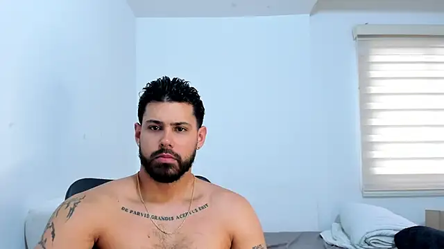 Justyn Torres online show from 21, 10, 2025