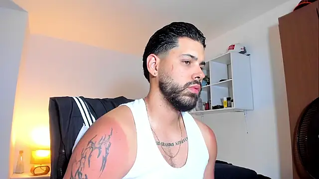 Justyn Torres online show from 14, 3, 2026