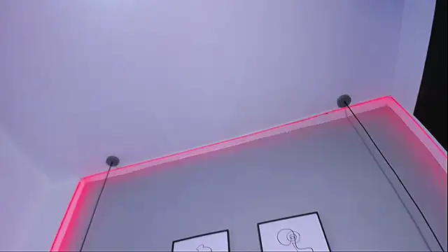 Snapshot of CelinayHanck chatting on 19, 1, 2025 CelinayHanck online show from 19, 1, 2025