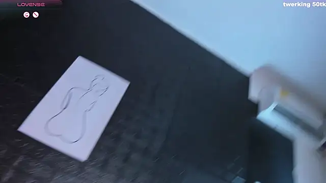 Snapshot of CelinayHanck chatting on 19, 3, 2025 CelinayHanck online show from 19, 3, 2025