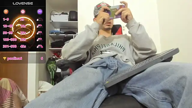 freestyle blake1 online show from 17, 3, 2025