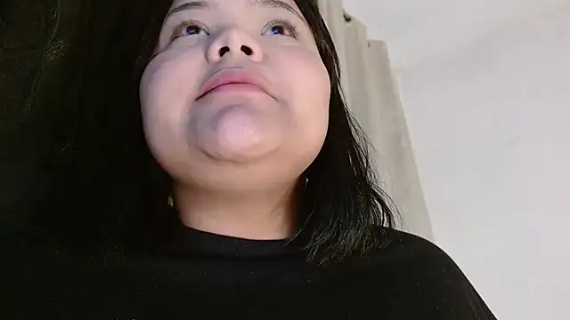 Snapshot of sexychubby___ chatting on 13, 1, 2025 sexychubby    online show from 13, 1, 2025