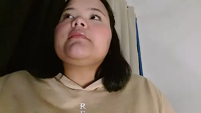 Snapshot of sexychubby___ chatting on 17, 1, 2025 sexychubby    online show from 17, 1, 2025