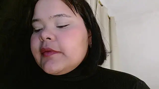 Snapshot of sexychubby___ chatting on 15, 2, 2025 sexychubby    online show from 15, 2, 2025