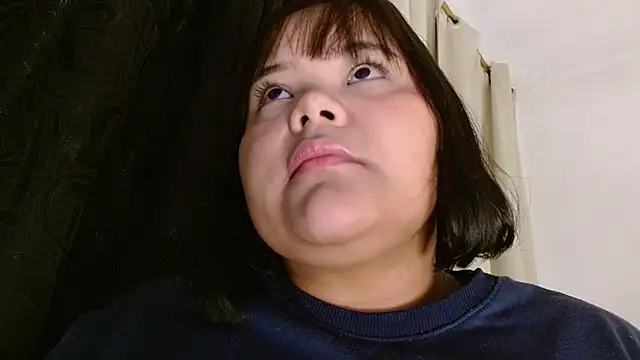 Snapshot of sexychubby___ chatting on 20, 2, 2025 sexychubby    online show from 20, 2, 2025