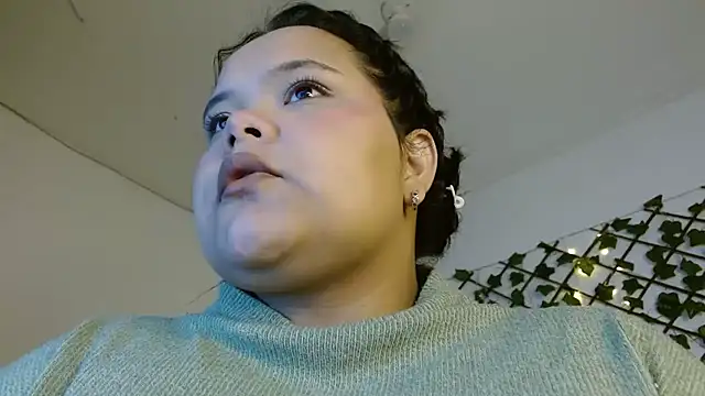 Snapshot of sexychubby___ chatting on 6, 3, 2025 sexychubby    online show from 6, 3, 2025