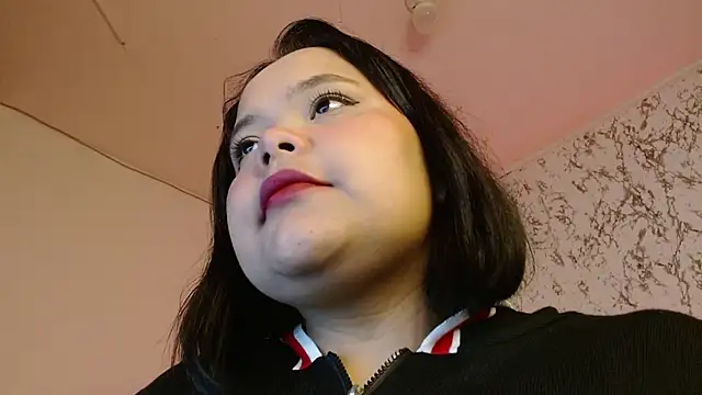 sexychubby    online show from 7, 11, 2025