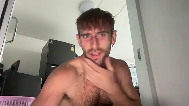 Snapshot of lukegunn chatting on 3, 1, 2025 lukegunn online show from 3, 1, 2025