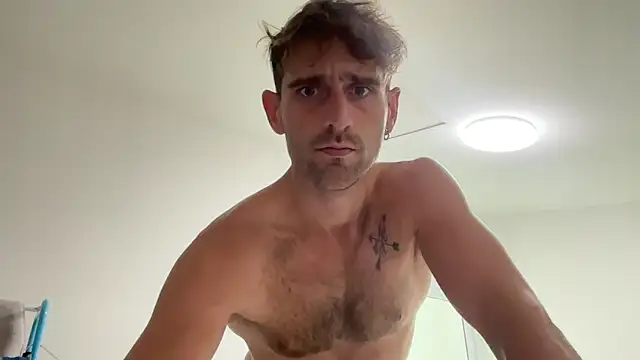 Snapshot of lukegunn chatting on 23, 1, 2025 lukegunn online show from 23, 1, 2025