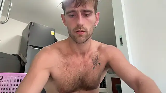 Snapshot of lukegunn chatting on 24, 1, 2025 lukegunn online show from 24, 1, 2025