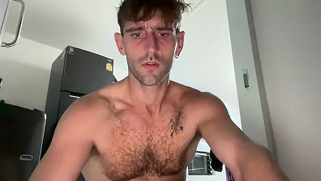 Snapshot of lukegunn chatting on 29, 1, 2025 lukegunn online show from 29, 1, 2025