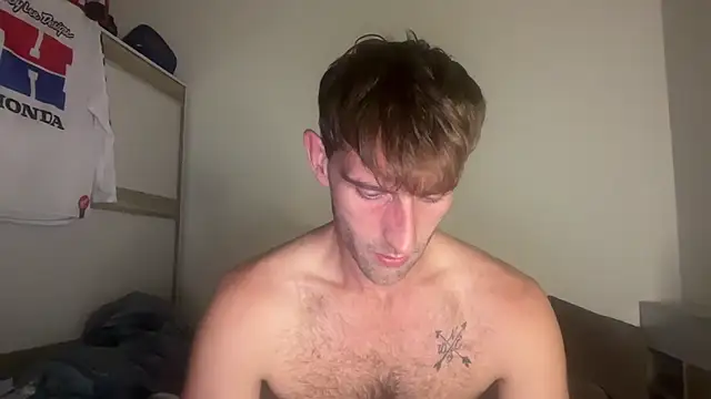 Snapshot of lukegunn chatting on 26, 2, 2025 lukegunn online show from 26, 2, 2025