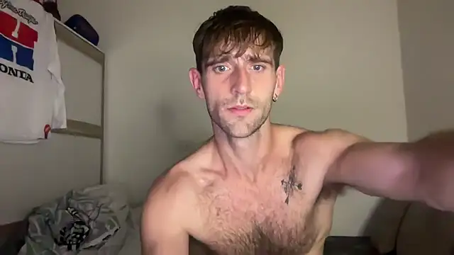 Snapshot of lukegunn chatting on 26, 2, 2025 lukegunn online show from 26, 2, 2025