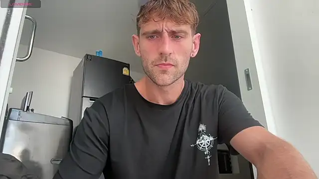 Snapshot of lukegunn chatting on 15, 3, 2025 lukegunn online show from 15, 3, 2025