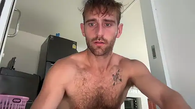 Snapshot of lukegunn chatting on 17, 3, 2025 lukegunn online show from 17, 3, 2025