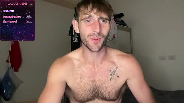 Snapshot of lukegunn chatting on 19, 3, 2025 lukegunn online show from 19, 3, 2025