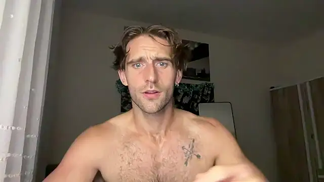 lukegunn online show from 13, 12, 2025