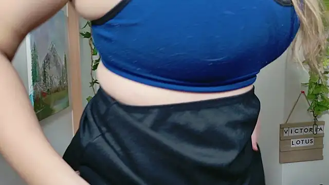 victorialotus online show from 2, 2, 2025