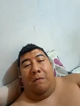 Calamaco07 online show from 19, 1, 2026