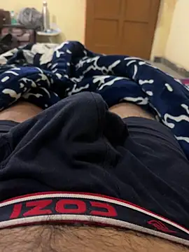 Bareilly Boy1 online show from 2, 2, 2025