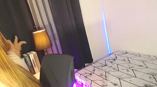 MajesticKitana online show from 30, 12, 2024