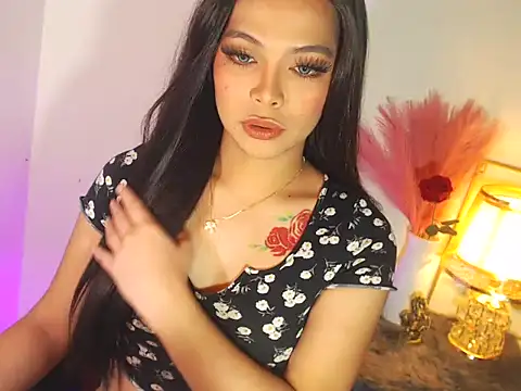 MajesticKitana online show from 22, 10, 2025