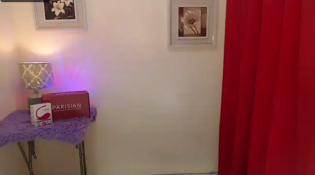 Snapshot of OdessaBODY chatting on 31, 1, 2025 OdessaBODY online show from 31, 1, 2025