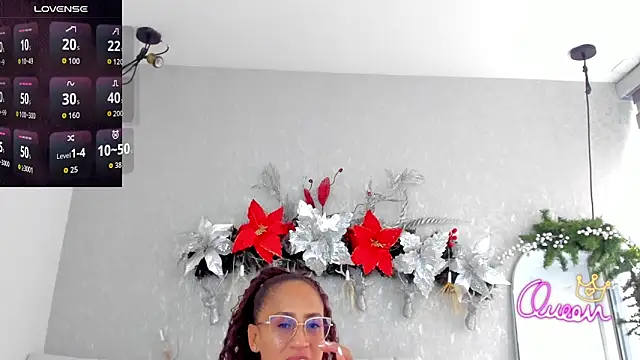 EmmaFerrary online show from 6, 1, 2026