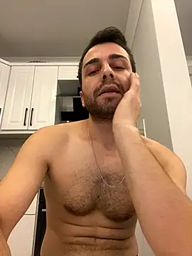 Emre-34 online show from 30, 11, 2025