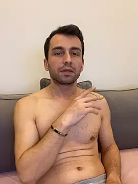 Emre-34 online show from 15, 3, 2026