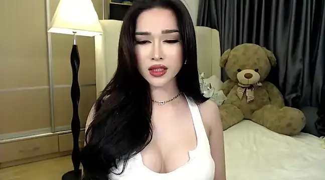 KeenMazikeen69 online show from 9, 3, 2025