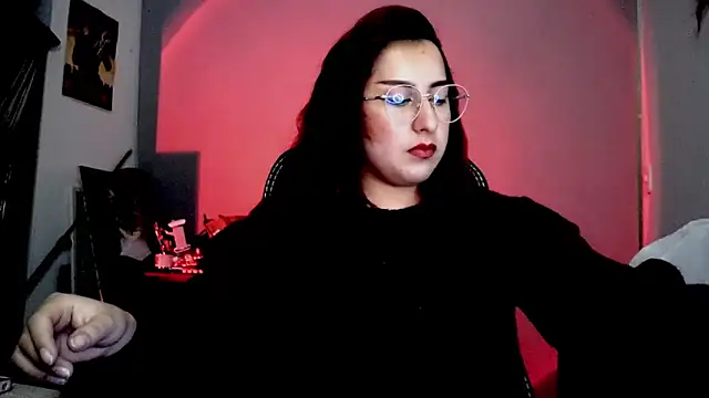 Scarlett Sen online show from 24, 11, 2025