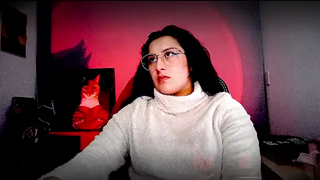 Scarlett Sen online show from 16, 2, 2026