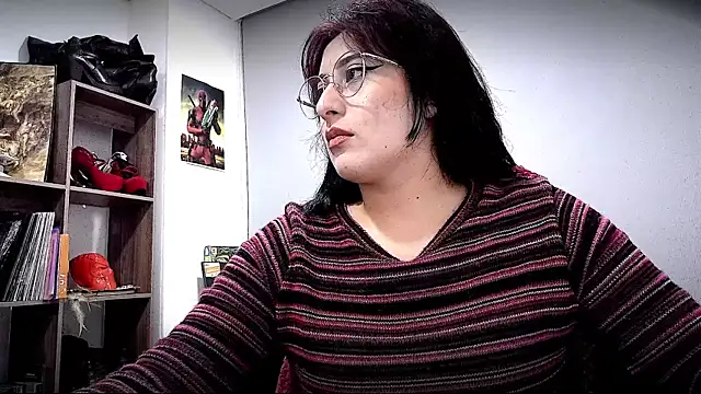 Scarlett Sen online show from 27, 2, 2026