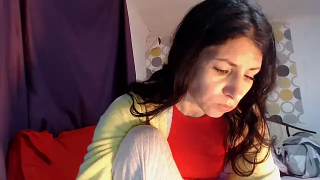 sexyevalove online show from 5, 2, 2026