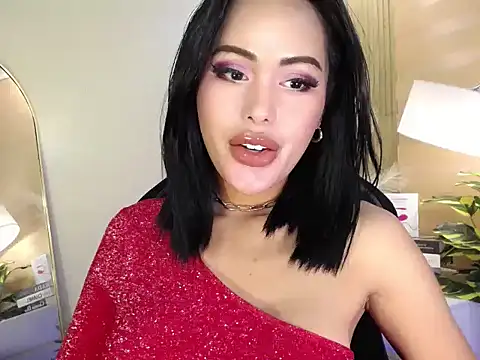 Snapshot of HeavenlyStar chatting on 2, 2, 2025 HeavenlyStar online show from 2, 2, 2025