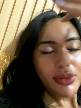 Snapshot of HeavenlyStar chatting on 16, 11, 2025 HeavenlyStar online show from 16, 11, 2025