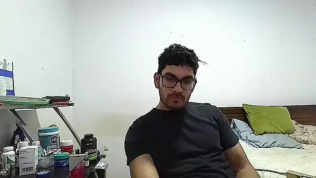 x-sebastian online show from 1, 12, 2024