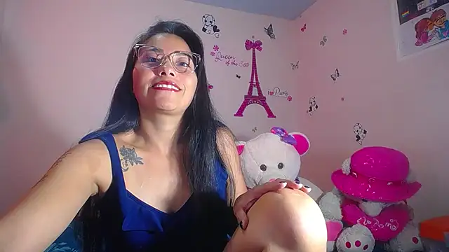 hanna girl21 online show from 1, 11, 2025