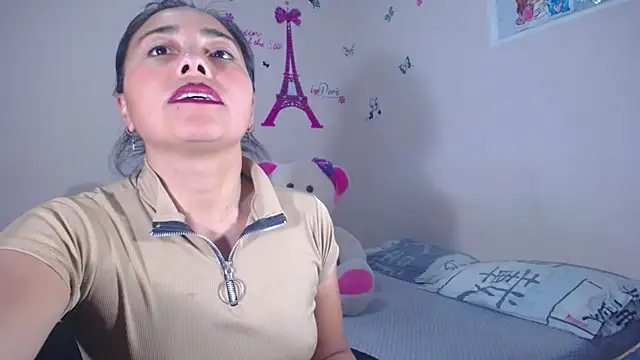 Snapshot of hanna_girl21 chatting on 11, 6, 2026 hanna girl21 online show from 11, 6, 2026