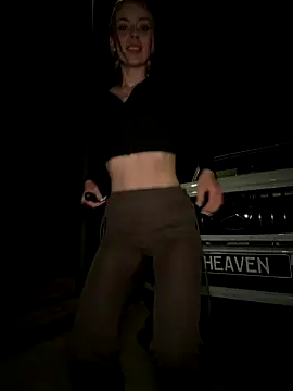 HopeHeaven online show from 29, 11, 2025