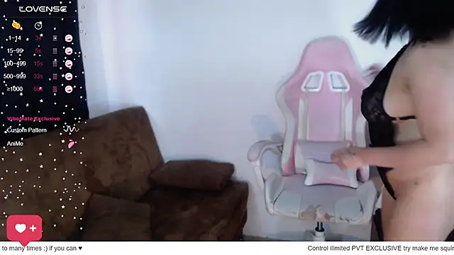 Snapshot of Athompzon chatting on 10, 1, 2025 Athompzon online show from 10, 1, 2025