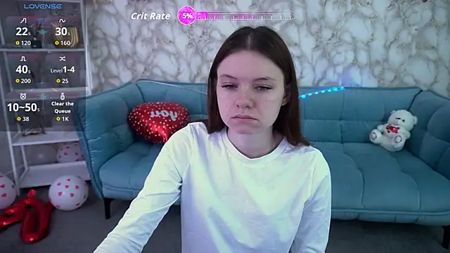 Snapshot of MaRich_Ka chatting on 17, 2, 2026 MaRich Ka online show from 17, 2, 2026