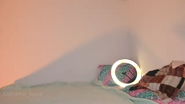 Snapshot of Katharina_Lopez chatting on 24, 2, 2026 Katharina Lopez online show from 24, 2, 2026