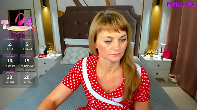 annasimonsj online show from 3, 11, 2025