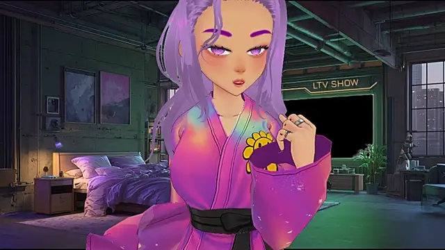 LanaCorona online show from 16, 3, 2026